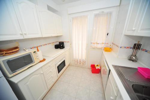 Apartamento Cala Montero Orange Costa