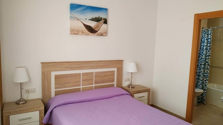 Apartamentos Alcoceber Centro 3000