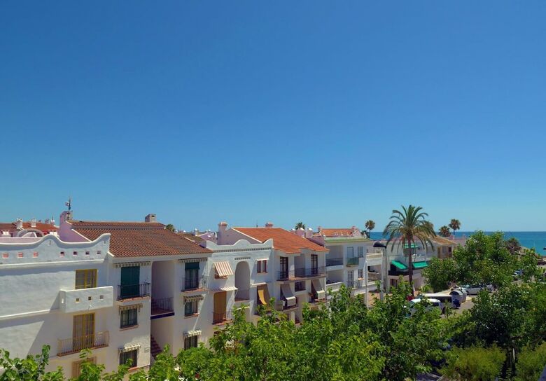 Apartamento Kione Villamar Habitat