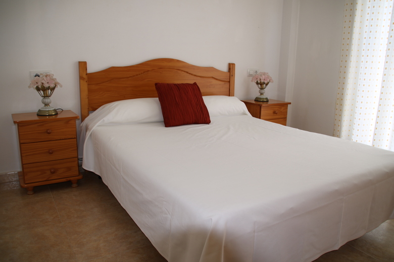 Apartamento Kione Villamar Habitat