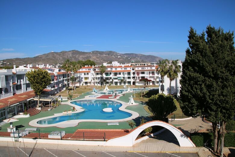 Apartamento Kione Villamar Habitat