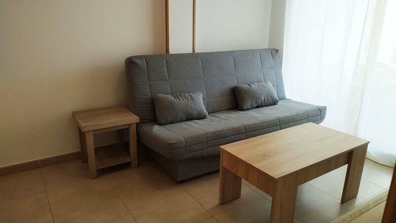 Apartamentos Neptuno 3000