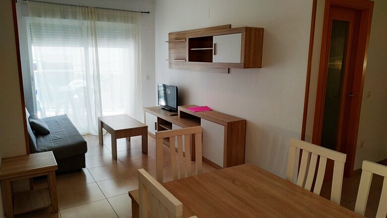 Apartamentos Neptuno 3000