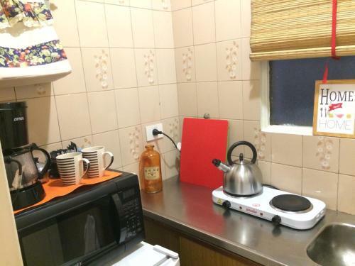 Apartamento Departamento 2 Habitaciones Ba