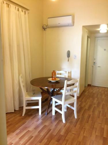 Apartamento Departamento 2 Habitaciones Ba