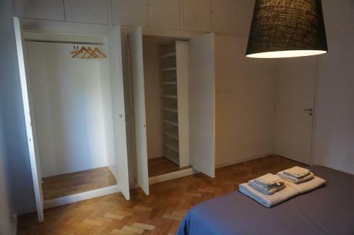 Apartamento Great Location Palermo!