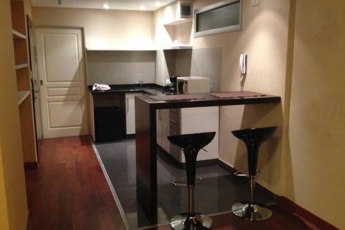 Apartamento Hector Sebastian Castillo