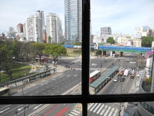 Apartamento Avenida Santa Fe & Humboldt