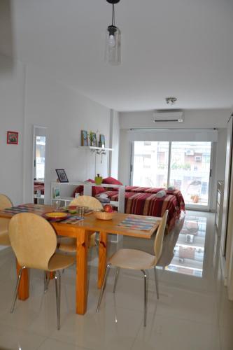Apartamento Departamento