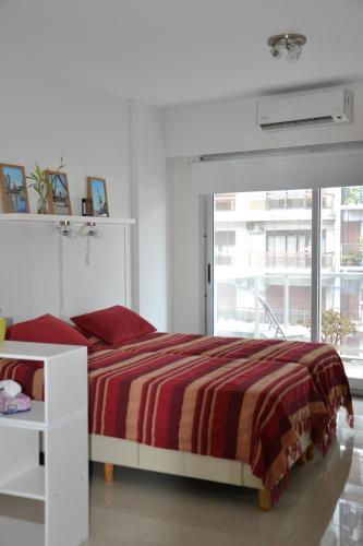 Apartamento Departamento