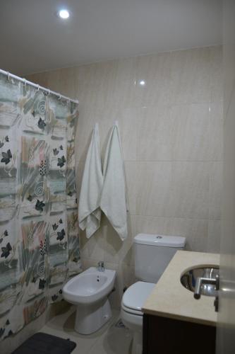 Apartamento Departamento