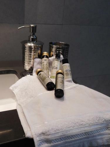 Apartamento Recoleta Glamour