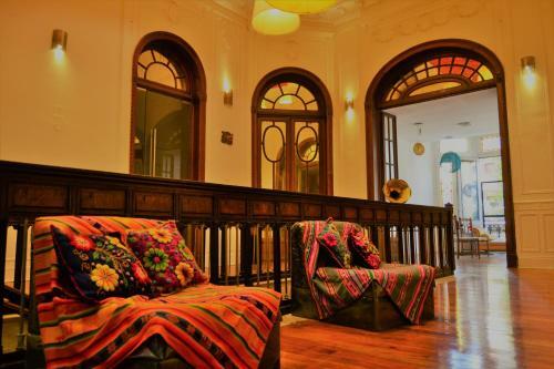 Malala Hostel