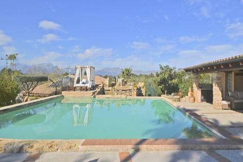 Villa Torreon