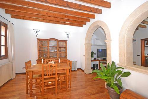 Convent House