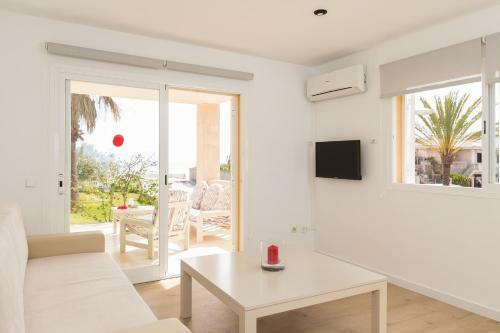 Apartamento Vidalba 22