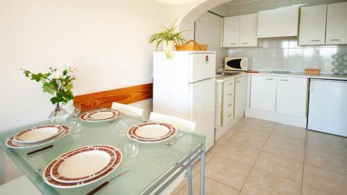 Apartamento Arco�ris, Bien Localizado En El Puerto