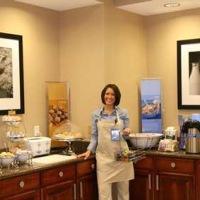 Hotel Hampton Inn Chesapeake