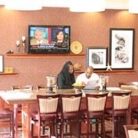 Hotel Hampton Inn Chesapeake