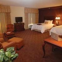 Hotel Hampton Inn Chesapeake