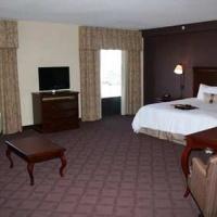 Hotel Hampton Inn Chesapeake