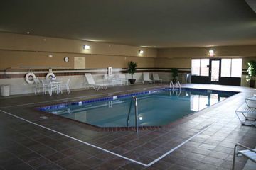 Hotel Hampton Inn Suites Craig