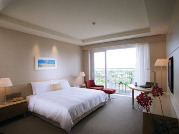 Haevichi Hotel & Resort/deluxe