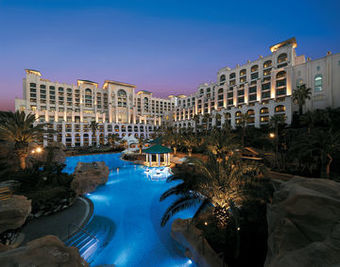 Hotel Lotte