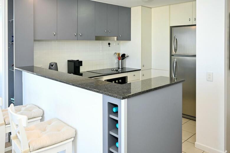 Hotel Pumicestone Blue