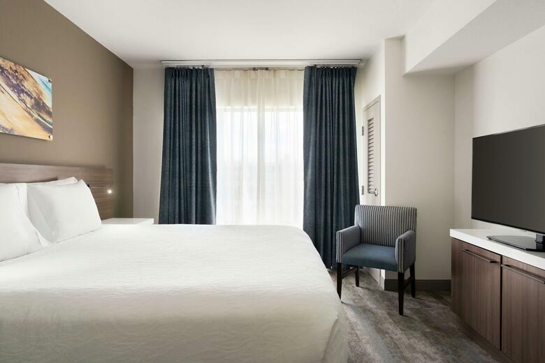 Hotel Hilton Garden Inn Charlotteayr