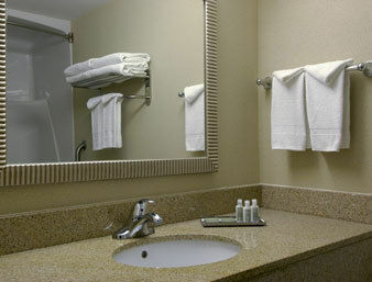 Hotel Hilton Garden Inn Charlotteayr