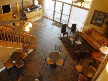 Hotel Best Western Conway