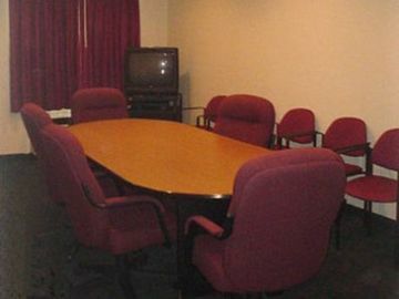Hotel Best Western Conway