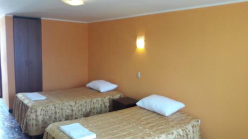 Hotel San Lazaro Aqp