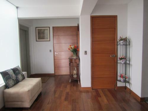 Balcones De San Jer�nimo