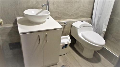 Hostal El Solar Inn