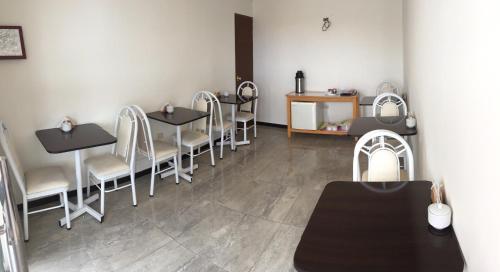 Hostal El Solar Inn