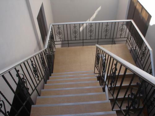 Aparts Downtown Arequipa