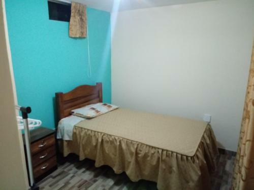 Hostal Vista Hermosa