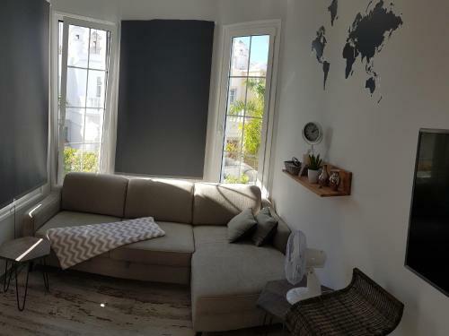Apartamento Playa Fa�abe Lux