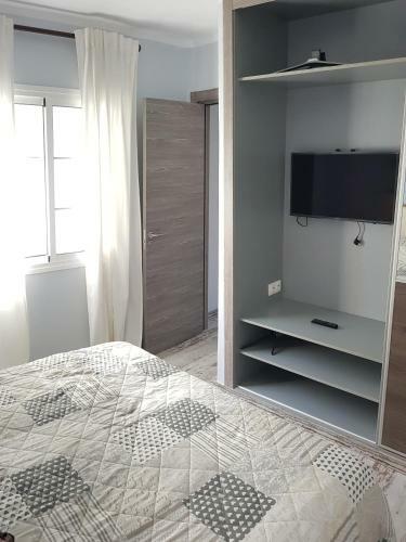 Apartamento Playa Fa�abe Lux