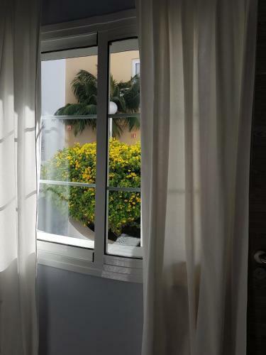 Apartamento Playa Fa�abe Lux
