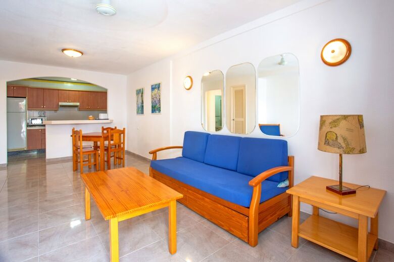 Puerto Col�n Club Apartamento