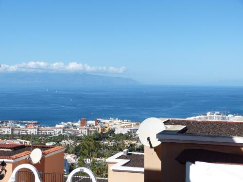 Apartamento Suncanarias Estudio Ocean View 534