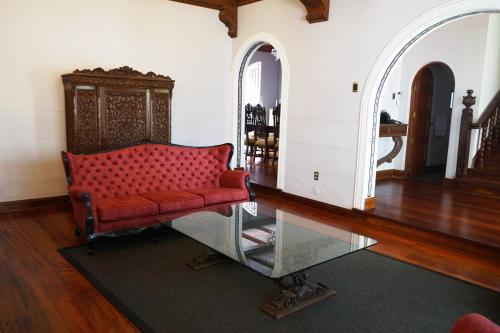 Larcomar Luxury House