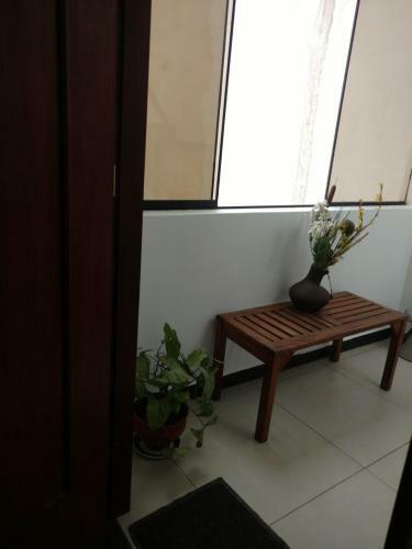 Apartamento Santa Patricia