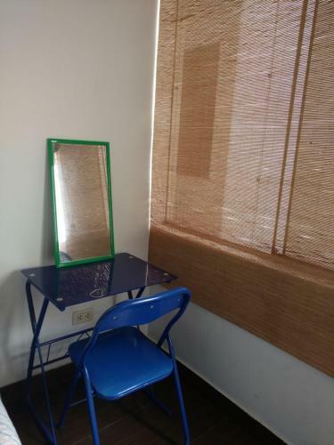 Apartamento Santa Patricia