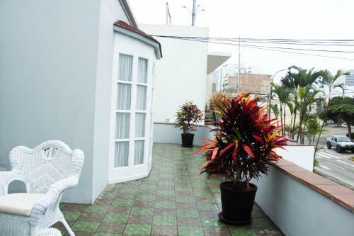Apartamento El Rosal