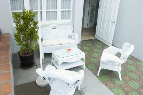 Apartamento El Rosal