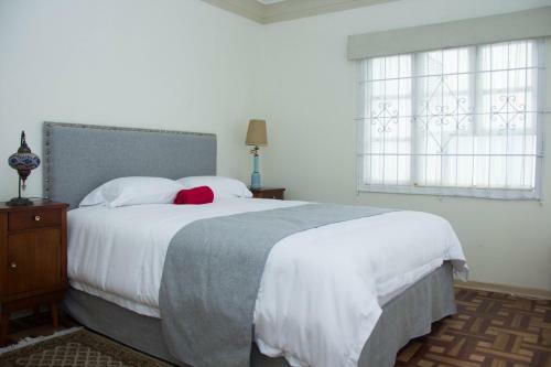 Apartamento El Rosal